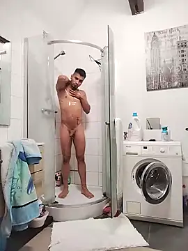 robergenesis online show from 10/21/25, 05:13