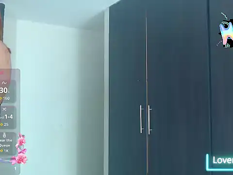 Snapshot of colombianita_dirty_hot chatting on 10/02/25, 07:48 colombianita dirty hot online show from 10/02/25, 07:48