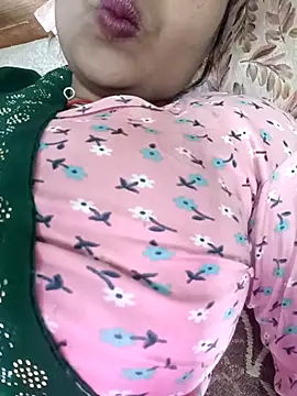 Neelam-baby1 online show from 02/07/26, 06:50