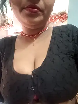 Neelam-baby1 online show from 02/09/26, 08:29