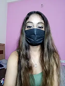 Kitty 18teen online show from 10/14/25, 06:09