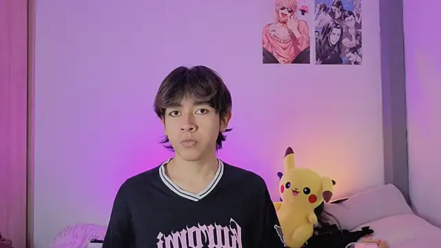 Darcy and Stolas online show from 11/25/25, 10:54