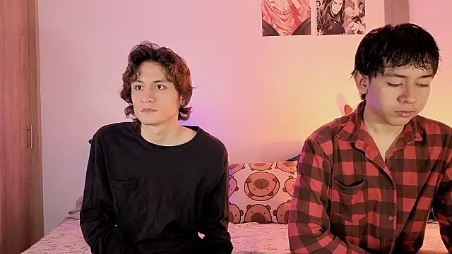 Darcy and Stolas online show from 03/15/26, 01:55