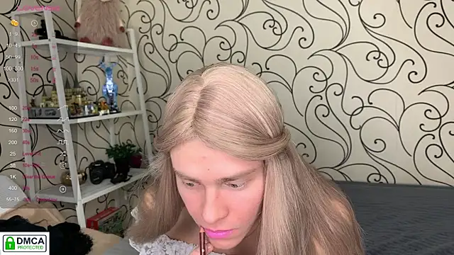 Anjalin sososok1 online show from 02/14/26, 05:04