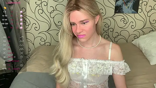 Anjalin sososok1 online show from 03/22/26, 03:43