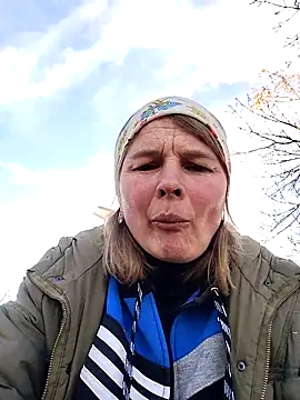 Masha412111 online show from 11/01/25, 12:40