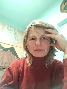 Masha412111 online show from 12/14/25, 03:50