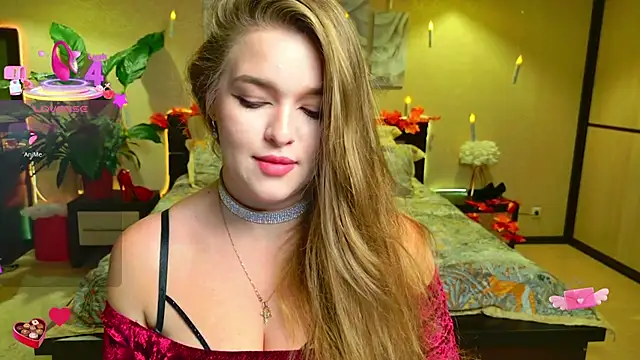 EmilyWhispers online show from 11/09/25, 07:23