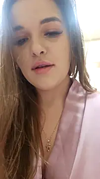 EmilyWhispers online show from 02/10/26, 07:40