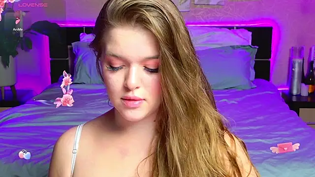 EmilyWhispers online show from 03/18/26, 09:29