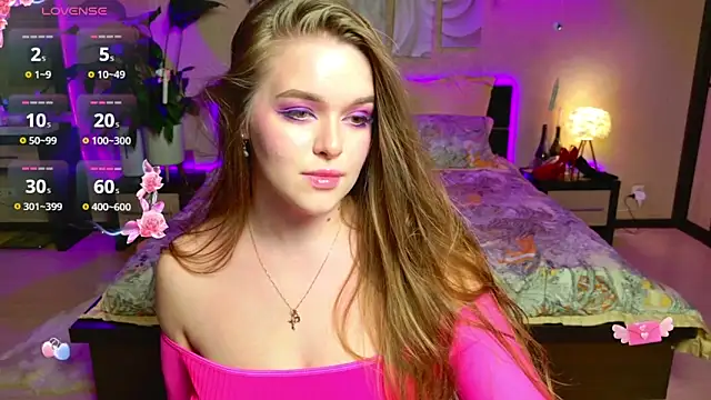 EmilyWhispers online show from 04/21/26, 08:12