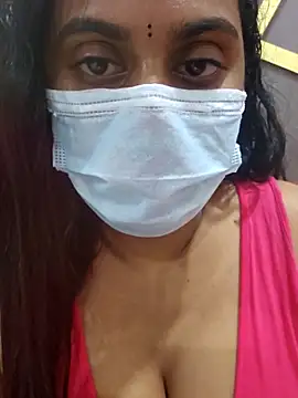 Dheronika sweetie online show from 02/15/26, 08:02