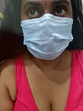 Dheronika sweetie online show from 03/21/26, 09:58