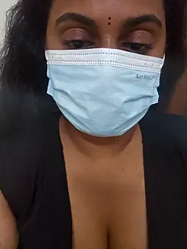 Dheronika sweetie online show from 04/07/26, 01:33