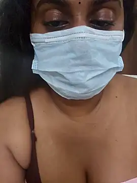 Dheronika sweetie online show from 04/27/26, 05:22