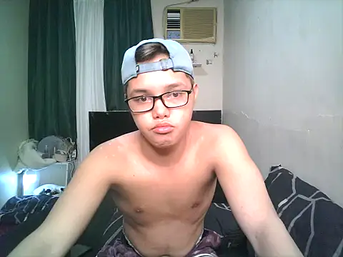 hot babyboy26 online show from 11/20/25, 10:48