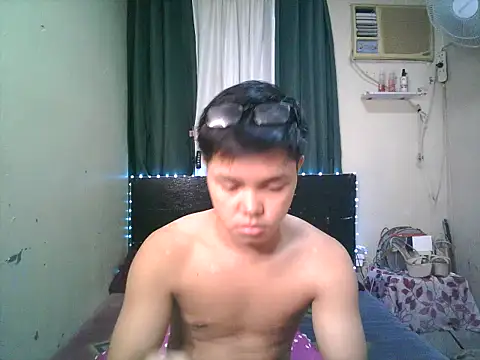 hot babyboy26 online show from 01/16/26, 12:09