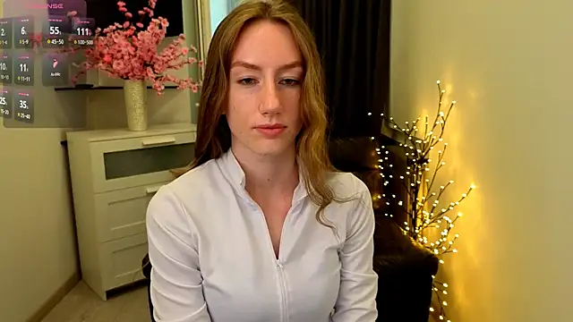 GoldenRose  online show from 04/23/26, 12:40