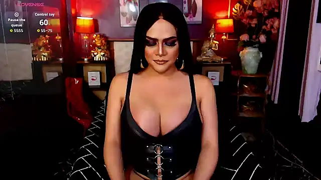 Snapshot of BombshellMARIA chatting on 01/11/26, 09:47 BombshellMARIA online show from 01/11/26, 09:47