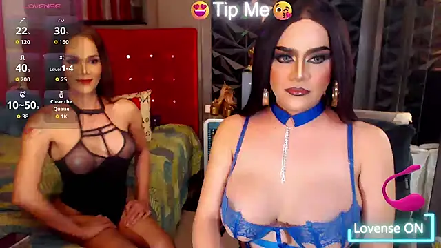 Snapshot of BombshellMARIA chatting on 03/27/26, 08:48 BombshellMARIA online show from 03/27/26, 08:48