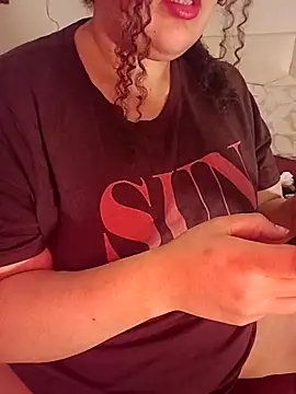 bbw desire6 online show from 02/06/26, 11:30