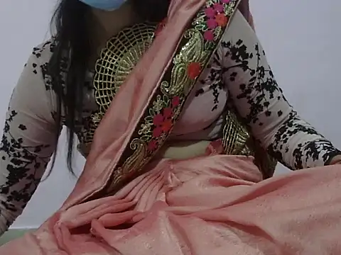 Laila Cute online show from 01/06/26, 01:37