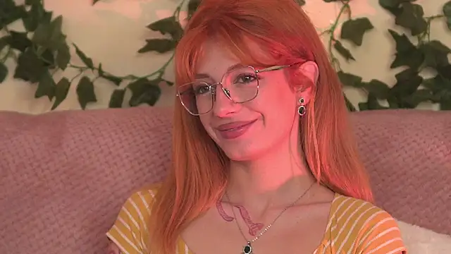 DaphneRose online show from 01/14/26, 04:51