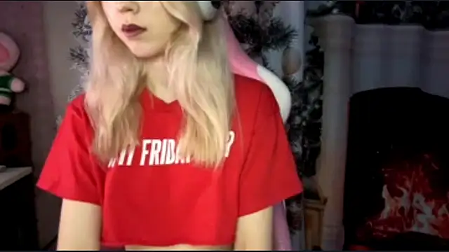 Jerrieberry online show from 12/05/25, 02:47