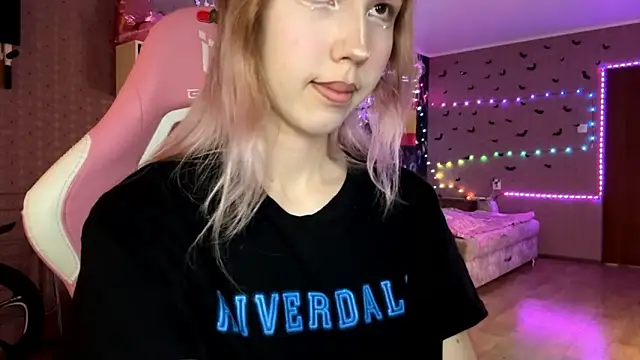 Jerrieberry online show from 01/19/26, 03:16