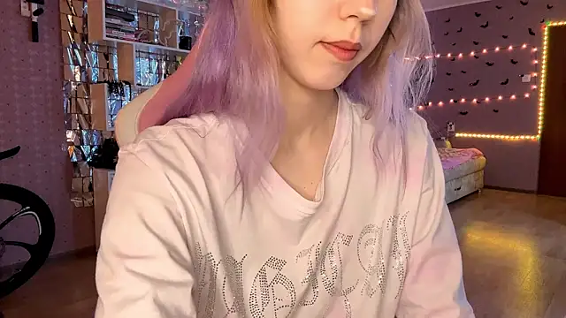 Jerrieberry online show from 02/25/26, 01:54