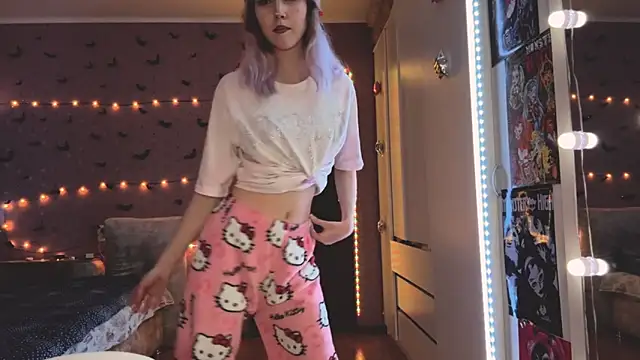 Jerrieberry online show from 03/21/26, 01:58