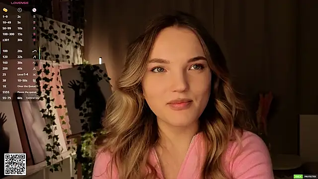 JulieLupo online show from 02/09/26, 06:06