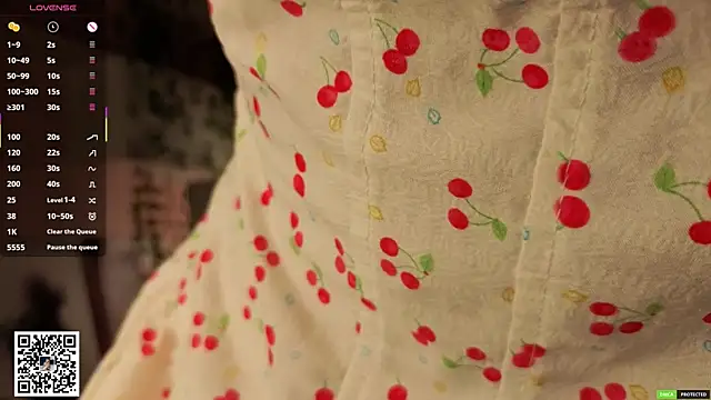 JulieLupo online show from 02/12/26, 06:08