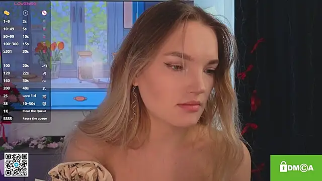 JulieLupo online show from 03/08/26, 06:17