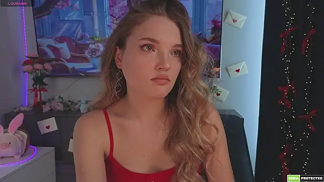 JulieLupo online show from 04/04/26, 06:22