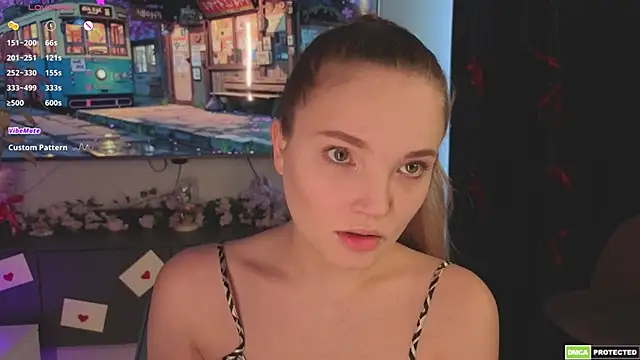 JulieLupo online show from 04/23/26, 09:30