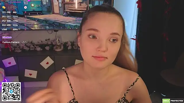 JulieLupo online show from 04/23/26, 12:29