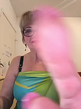 BoloshkaBlonda online show from 02/11/26, 06:57