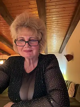 BoloshkaBlonda online show from 04/04/26, 07:11