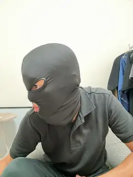 ipponpon online show from 10/20/25, 02:01