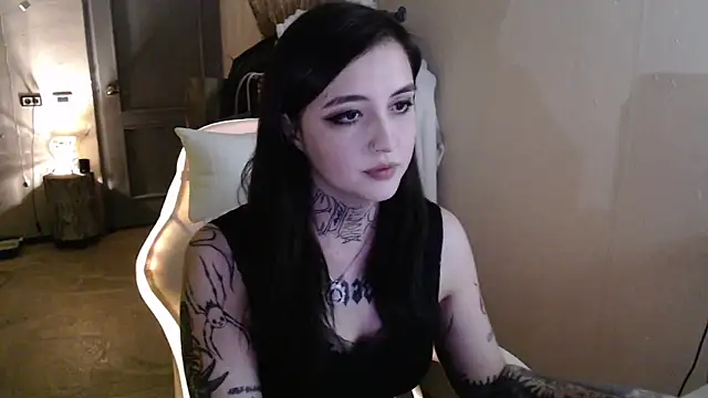 Rin andersonn online show from 10/23/25, 07:45