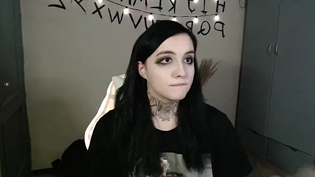 Rin andersonn online show from 11/21/25, 08:07