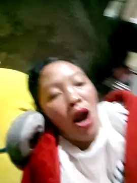 Minkine022 online show from 11/08/25, 12:38