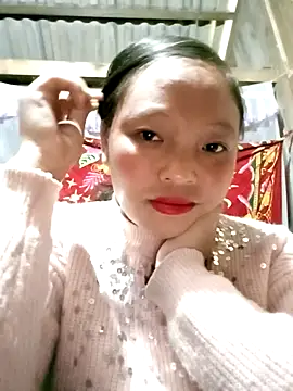 Minkine022 online show from 11/15/25, 07:05