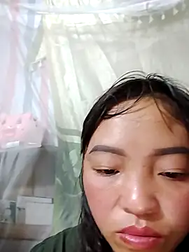 Minkine022 online show from 04/21/26, 07:17