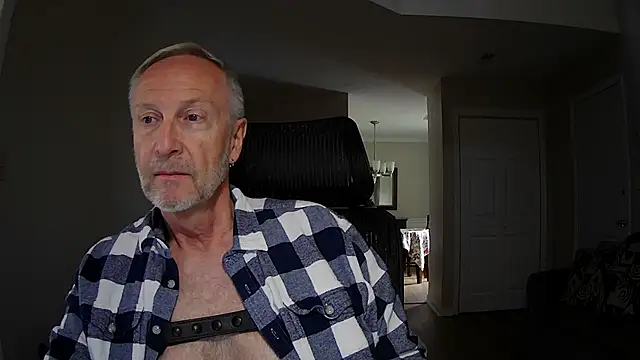 ApolloThrust online show from 10/12/25, 06:18