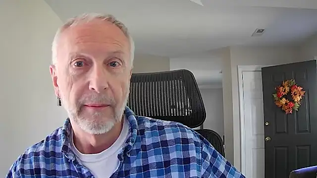 ApolloThrust online show from 10/22/25, 06:40