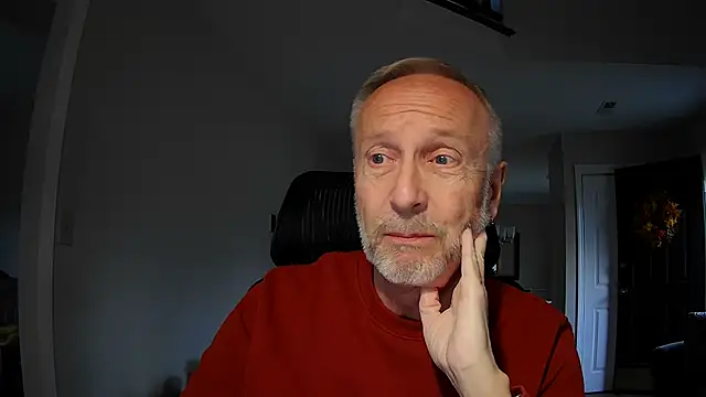 ApolloThrust online show from 11/10/25, 09:36