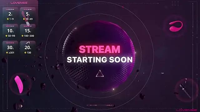 ApolloThrust online show from 12/02/25, 06:47