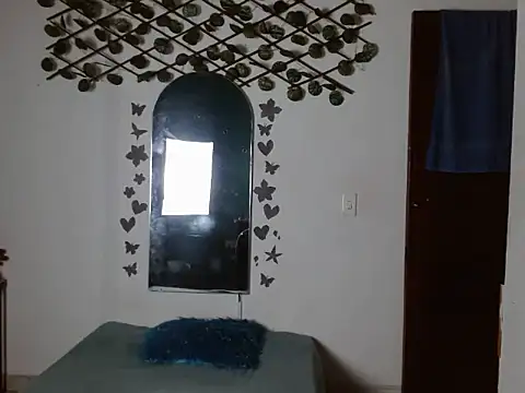 Ebony luna online show from 12/22/25, 07:44